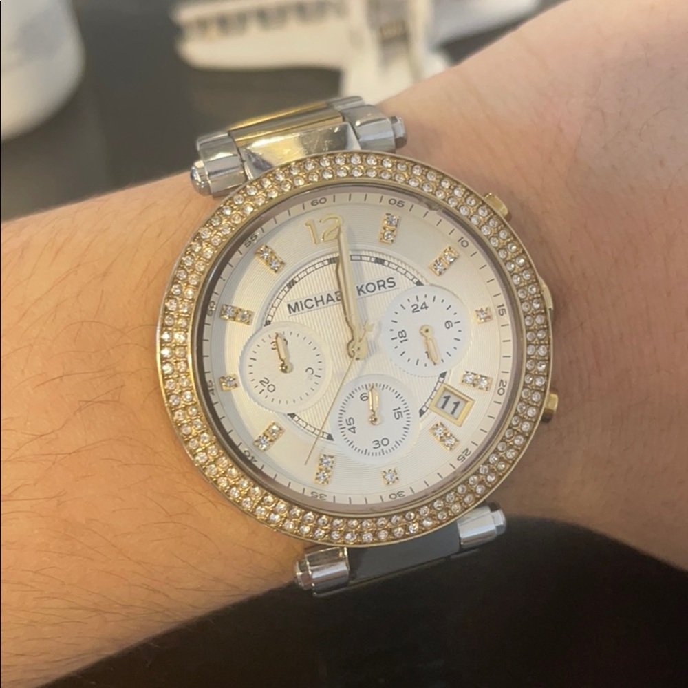 Micheal Kors MK5626 Watch